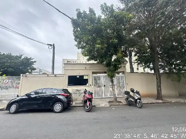 Apartamento em SANTO AMARO, SAO PAULO - SP