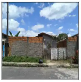 Casa em DJARD VIEIRA, PARINTINS - AM