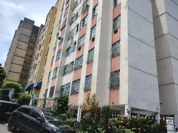Apartamento em FONSECA, NITEROI - RJ