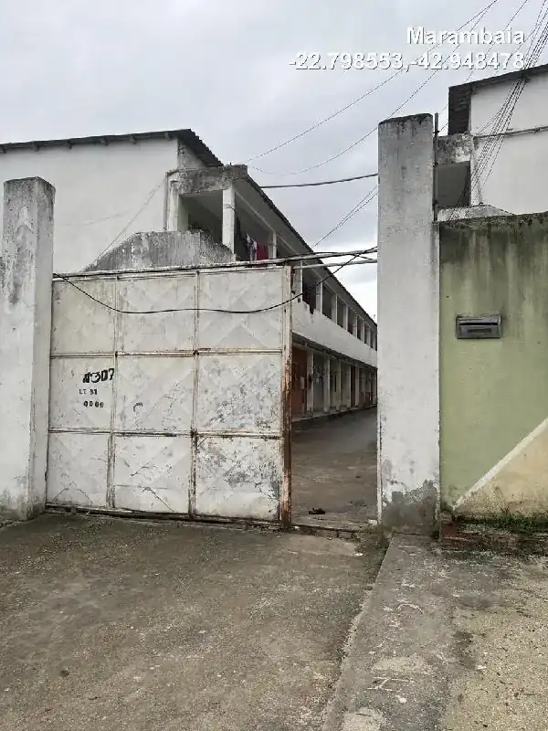 Casa em MARAMBAIA, SAO GONCALO - RJ