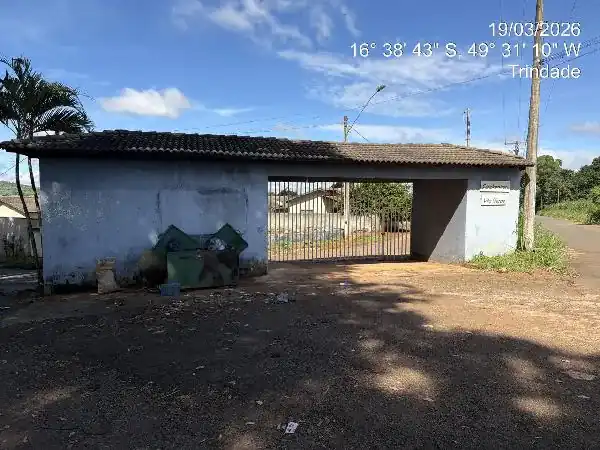 Casa em SETOR JARDIM IMPERIAL, TRINDADE - GO
