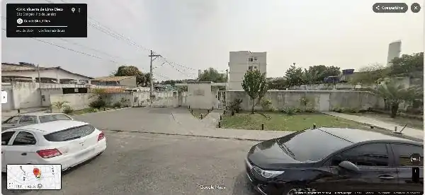 Apartamento em NOVA CIDADE, SAO GONCALO - RJ