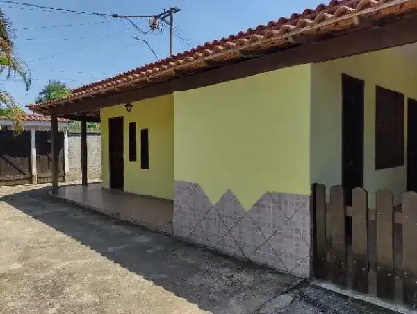 Casa em ITAMARATI (VISCONDE DE ITABORAI), ITABORAI - RJ