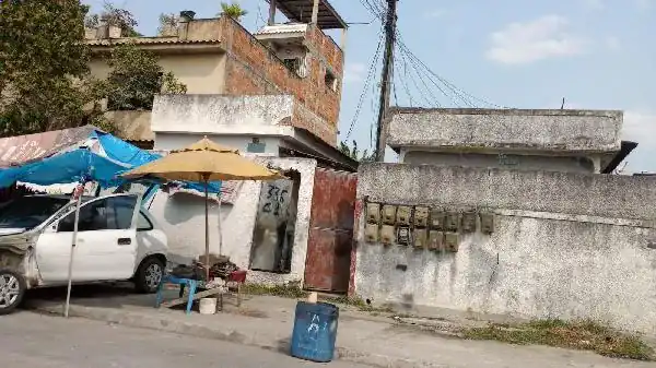 Casa em TRINDADE, SAO GONCALO - RJ