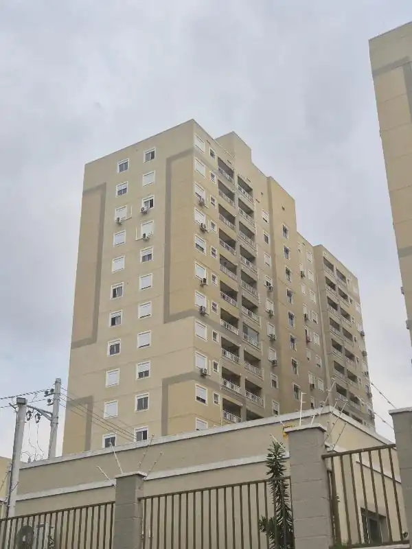 Apartamento em ROCHA MIRANDA, RIO DE JANEIRO - RJ
