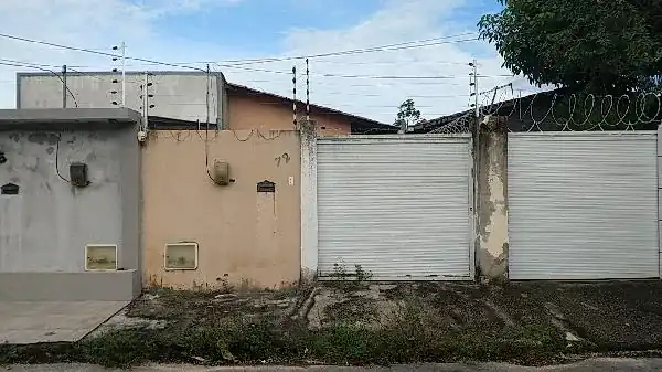 Casa em CARACANGA, ITAITINGA - CE