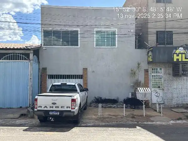 Casa em SAMAMBAIA, BRASILIA - DF