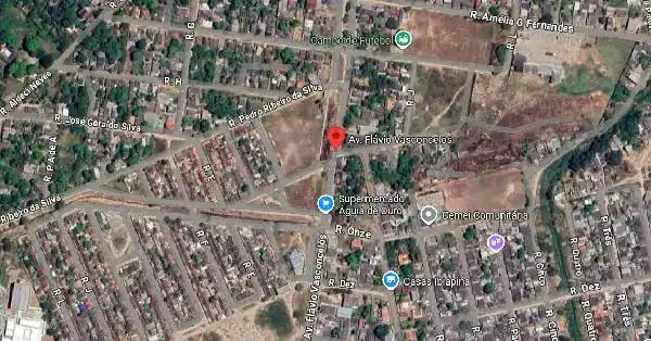 Apartamento em VENDA DAS PEDRAS, ITABORAI - RJ