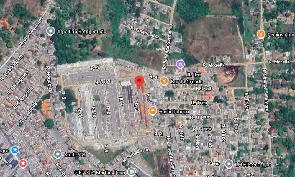 Casa em IPIRANGA, NOVA IGUACU - RJ