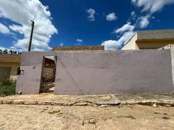Casa em CHA DE ALEGRIA - III, CHA DE ALEGRIA - PE