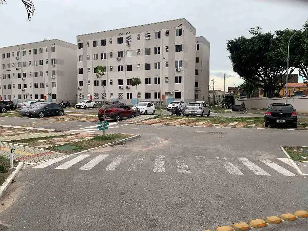 Apartamento em CARLITO PAMPLONA, FORTALEZA - CE