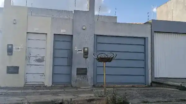 Casa em ZABELE, VITORIA DA CONQUISTA - BA