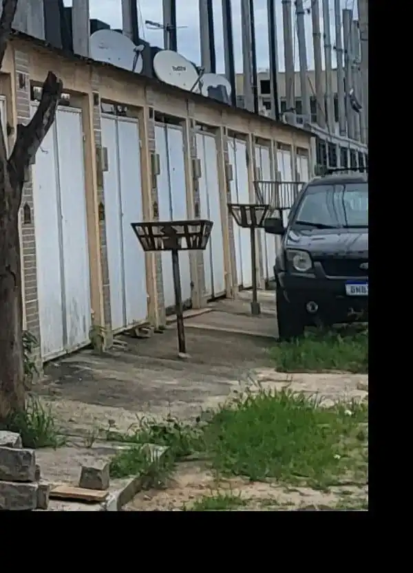 Casa em IPIRANGA, NOVA IGUACU - RJ