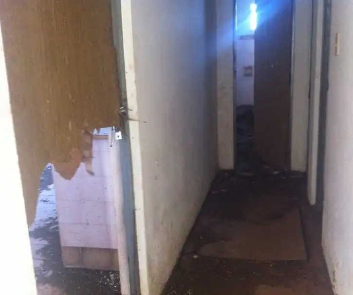 Apartamento em PARQUE SAGRADA FAMILIA, RONDONOPOLIS - MT