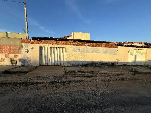 Casa em BAIRRO PACHECO, CARNAUBAIS - RN