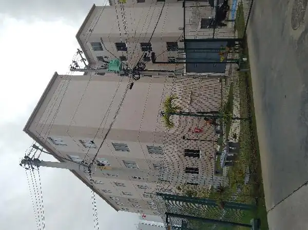 Apartamento em AREIA BRANCA, SALVADOR - BA