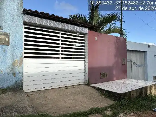 Casa em COMPLEXO JARDIM, NOSSA SENHORA DO SOCORRO - SE