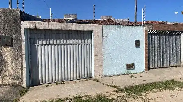 Casa em JARDIM, NOSSA SENHORA DO SOCORRO - SE