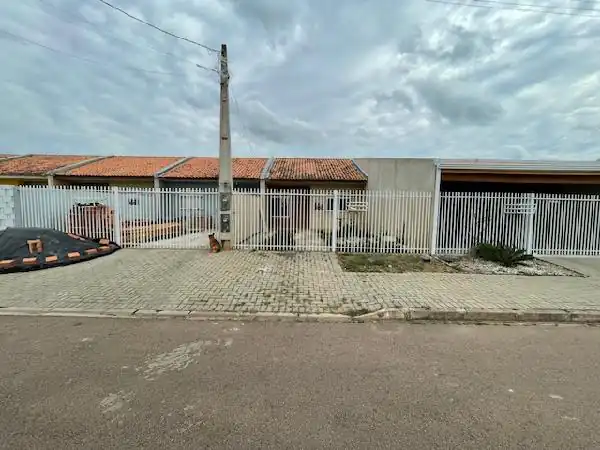 Casa em VENEZA, FAZENDA RIO GRANDE - PR