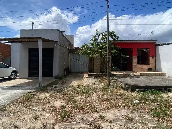 Casa em CENTRO, CRISTINAPOLIS - SE