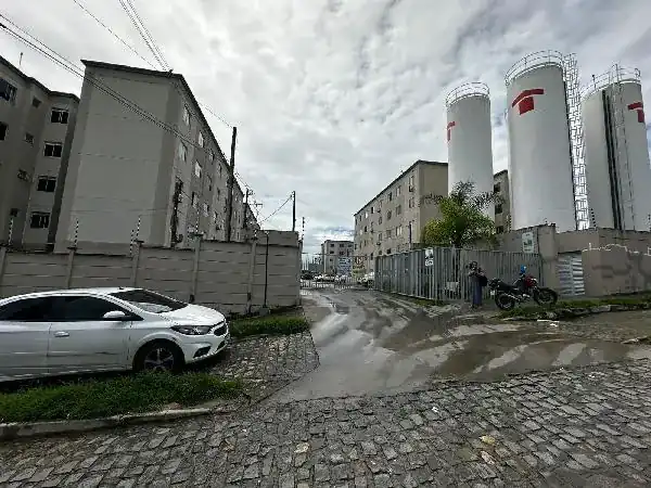Apartamento em SUCUPIRA, JABOATAO DOS GUARARAPES - PE