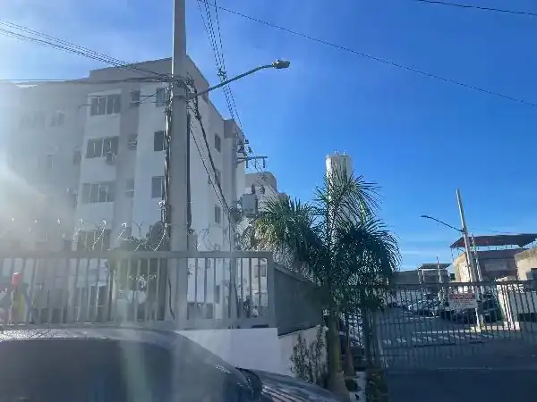 Apartamento em PARQUE COLUMBIA, RIO DE JANEIRO - RJ