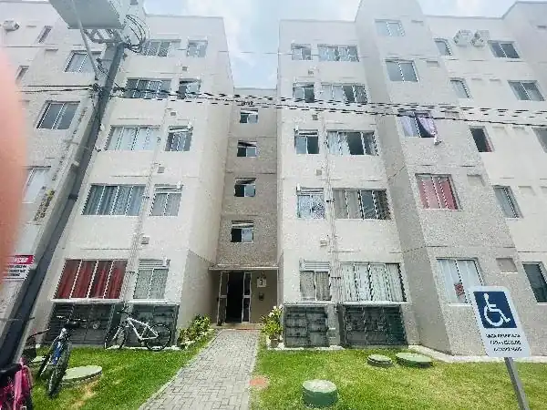 Apartamento em TRIBOBO, SAO GONCALO - RJ