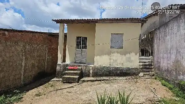 Casa em CHA DE ALEGRIA, CHA DE ALEGRIA - PE
