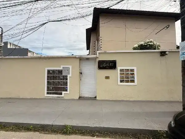 Apartamento em PARQUE GUADALAJARA (JUREMA), CAUCAIA - CE
