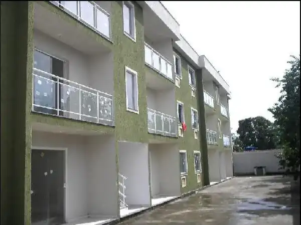 Apartamento em BOM RETIRO, SAO GONCALO - RJ