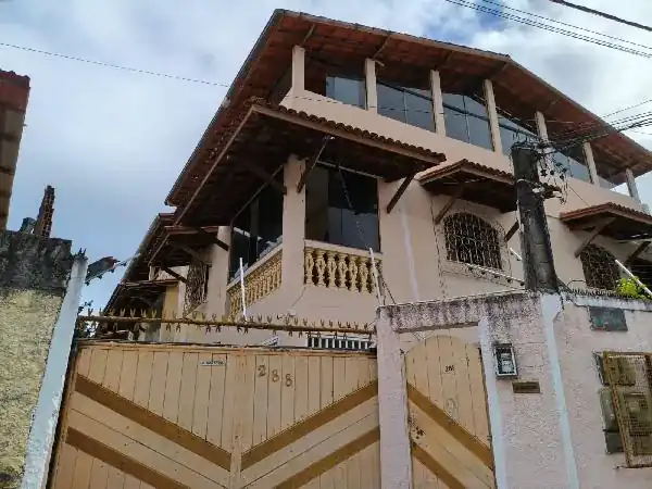 Casa em CENTRO, LAURO DE FREITAS - BA