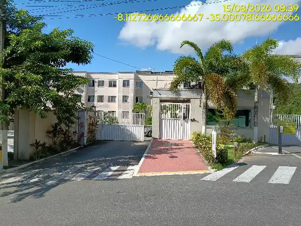 Apartamento em SANTANA, JABOATAO DOS GUARARAPES - PE