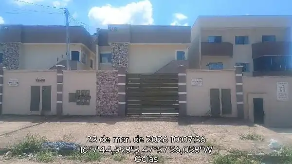 Casa em JARDIM ZULEIKA, LUZIANIA - GO