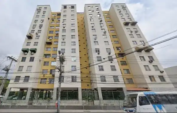 Apartamento em ALCANTARA, SAO GONCALO - RJ