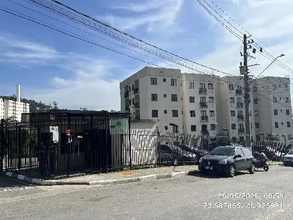 Apartamento em LAGEADO, COTIA - SP