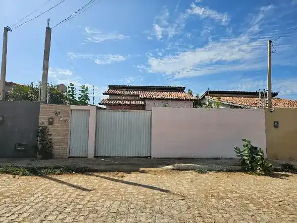 Casa em ITAPETINGA, MOSSORO - RN
