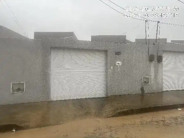 Casa em VERTENTE, HORIZONTE - CE