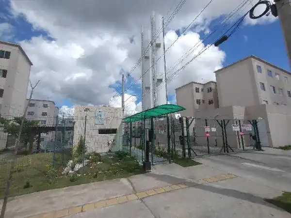 Apartamento em AREIA BRANCA, SALVADOR - BA