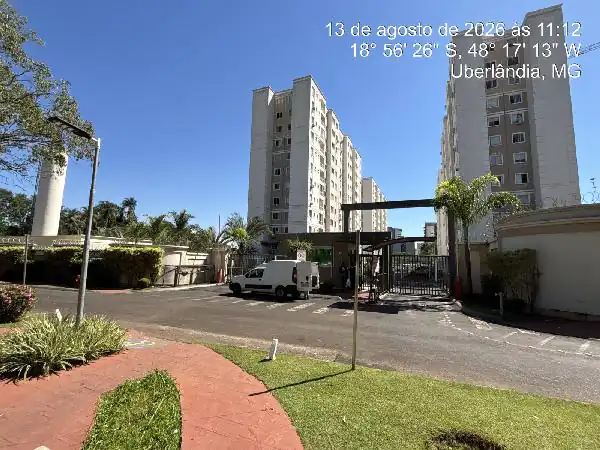 Apartamento em PATRIMONIO, UBERLANDIA - MG