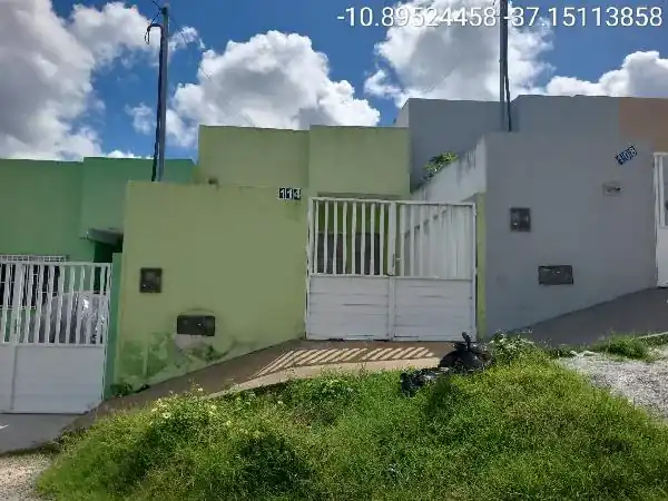 Casa em COMPLEXO JARDIM, NOSSA SENHORA DO SOCORRO - SE