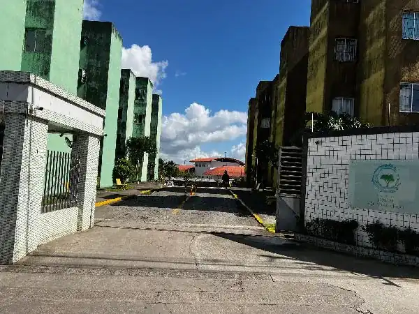 Apartamento em PIXETE, SAO LOURENCO DA MATA - PE