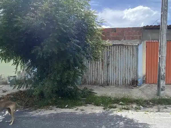 Casa em VERTENTE, HORIZONTE - CE