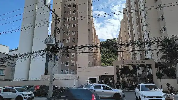Apartamento em BONSUCESSO, RIO DE JANEIRO - RJ