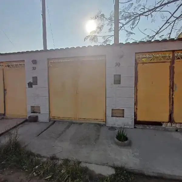 Casa em IPIRANGA, NOVA IGUACU - RJ