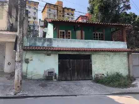 Casa em ARSENAL, SAO GONCALO - RJ