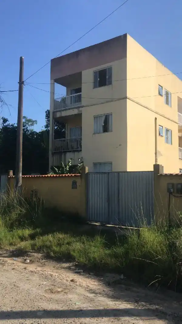 Apartamento em GEBARA ITAMBI, ITABORAI - RJ