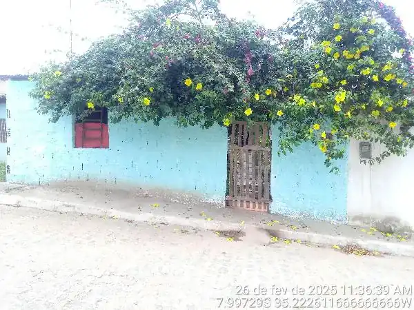 Casa em CHA DE ALEGRIA, CHA DE ALEGRIA - PE