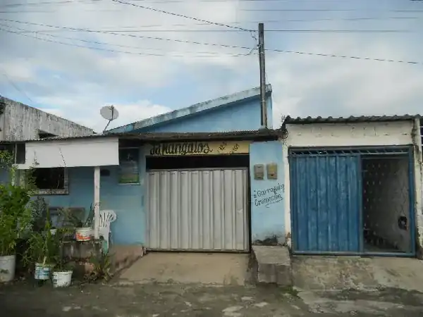 Casa em PLANO DE VIDA, SANTA RITA - PB