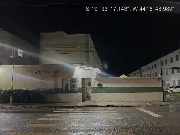 Apartamento em ESTACÃO, MATOZINHOS - MG