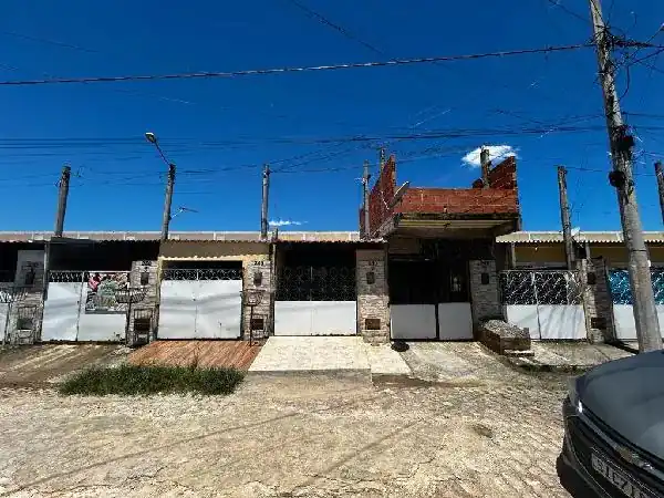 Casa em IPIRANGA, NOVA IGUACU - RJ